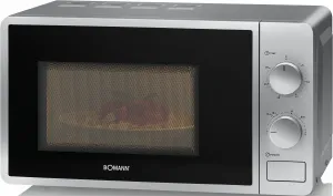 Bomann MW 6014 CB