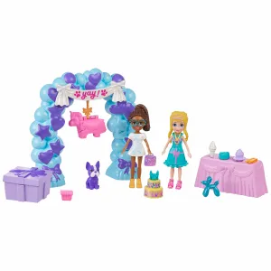 Polly Pocket JCC33