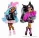MGA Entertainment L.O.L. Surprise! O.M.G. Loves Hello Kitty and Friends - Kuromi #4