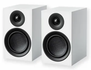 Pro-Ject Speaker Box 5 E Carbon