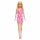 Barbie JLG03