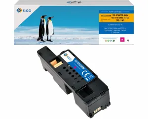 G&G NT-CD1250XM