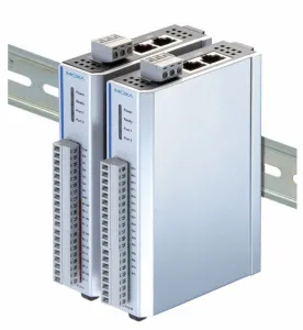 Moxa ioLogik E1210