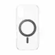 PanzerGlass CARE by PanzerGlass Case Transparent w. Black Kickstand & MagSafe iPhone 16 #4