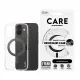PanzerGlass CARE by PanzerGlass Case Transparent w. Black Kickstand & MagSafe iPhone 16 #2