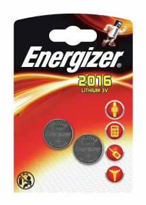 Energizer CR2016