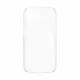 PanzerGlass CARE by PanzerGlass Urban Combat Case Transparent w. White MagSafe iPhone 15 #4