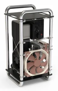Streacom DA6