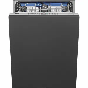 Smeg STL323BQLH