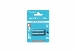 Panasonic BK-4LCCE / 2BE