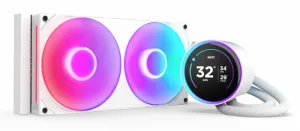 NZXT Kraken Elite 280 RGB