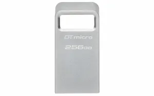 Kingston Technology DataTraveler Micro