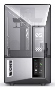 Elegoo Mars 5 Ultra