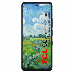 TCL 50 Pro NXTPAPER 5G