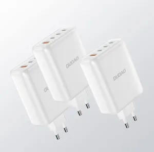 DUDAO A140 140W GaN Adapter
