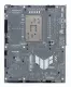 ASUS TUF GAMING B850-BTF WIFI W #8