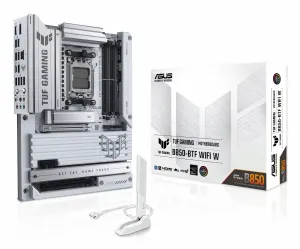 ASUS TUF GAMING B850-BTF WIFI W