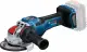 Bosch GWX 18V-15 PSC Professional
