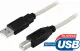 Deltaco USB-205
