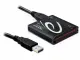 DeLOCK USB 3.0 Card Reader All in 1