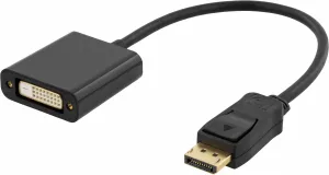 Deltaco DP-DVI14