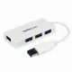StarTech.com ST4300MINU3W
