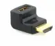 Kramer Electronics HDMI (F) - HDMI (M)