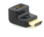 Kramer Electronics HDMI (F) - HDMI (M)