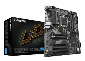 GIGABYTE B760 DS3H AX DDR4