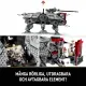LEGO Star Wars AT-TE Walker #3