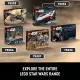 LEGO Star Wars AT-TE Walker #15