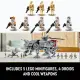 LEGO Star Wars AT-TE Walker #14