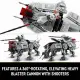 LEGO Star Wars AT-TE Walker #12