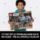 LEGO Star Wars AT-TE Walker #10