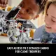 LEGO Star Wars AT-TE Walker #13