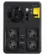 APC Back-UPS 1600VA 230V AVR French Sock #2