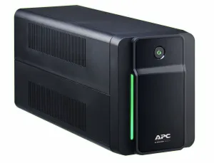 APC Back-UPS 1600VA 230V AVR French Sock