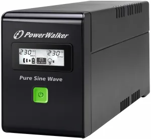 PowerWalker VI 800 SW FR