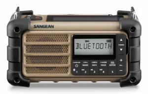 Sangean MMR-99