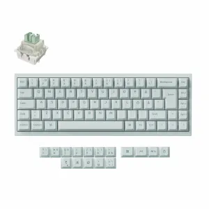 Keychron Q16 HE 8K