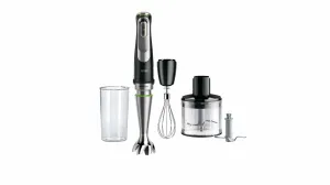 Braun MultiQuick 9 MQ 9135XI