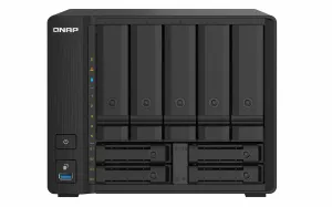 QNAP TS-932PX