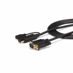StarTech.com HD2VGAMM3