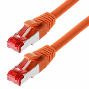 Helos S/FTP (PIMF) CAT 6 20m