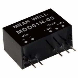 MEAN WELL MDD01L-12
