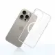 3MK Clear MagCase #10