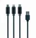 Gembird CC-USB2-AM31-1M