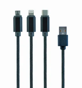 Gembird CC-USB2-AM31-1M