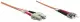 Intellinet 2.0m ST-SC M/M #2