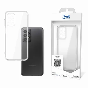 3MK Clear Case